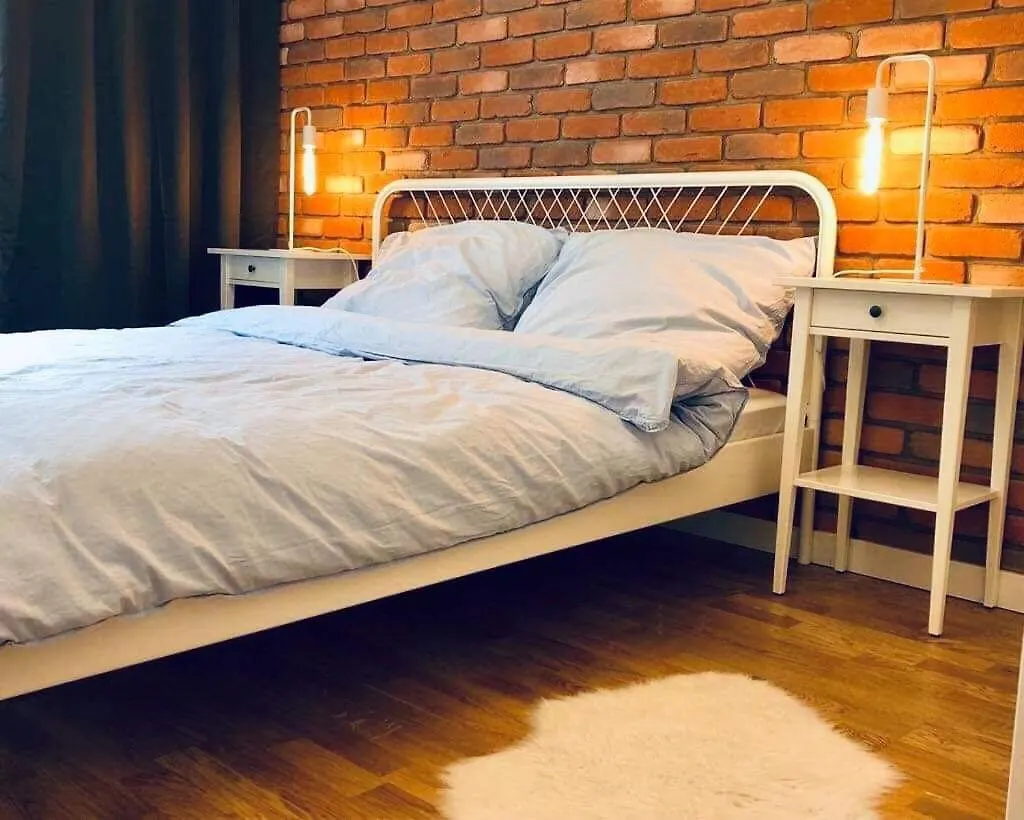 Lofty & Apartamenty Garnizon Gdansk contacts