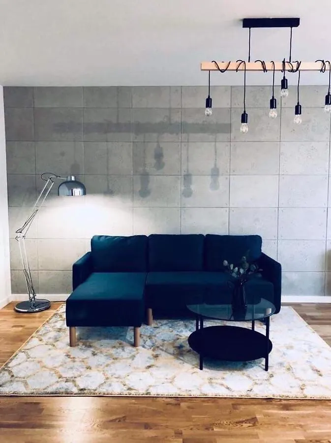 Apartment Lofty & Apartamenty Garnizon Gdansk Poland